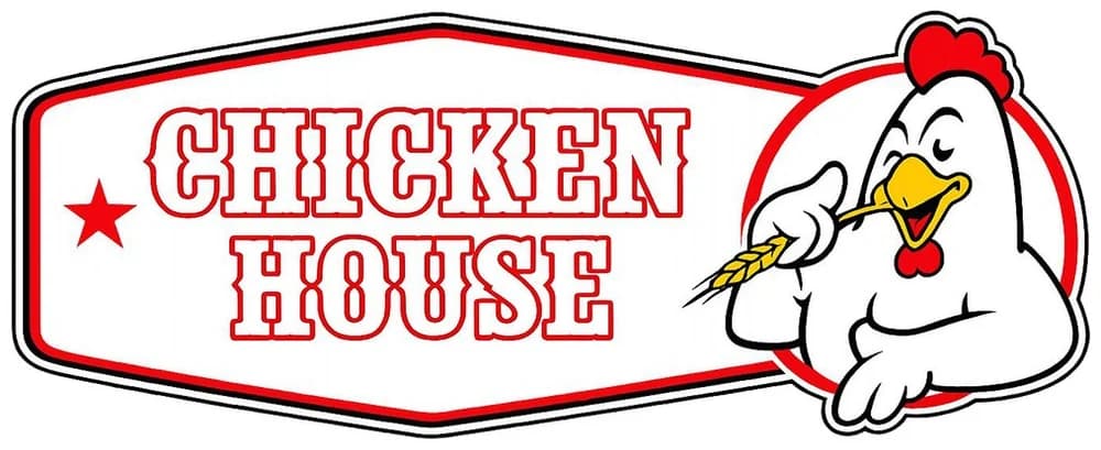 Chicken House